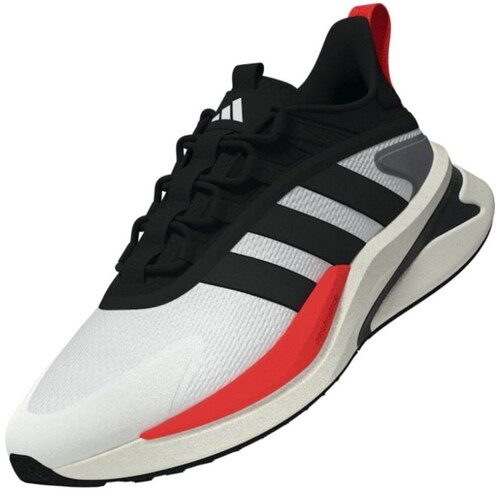 Tenis Casual Alpha Response+ V2 Adidas para Hombre