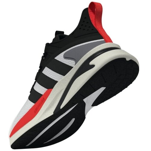 Tenis Casual Alpha Response+ V2 Adidas para Hombre