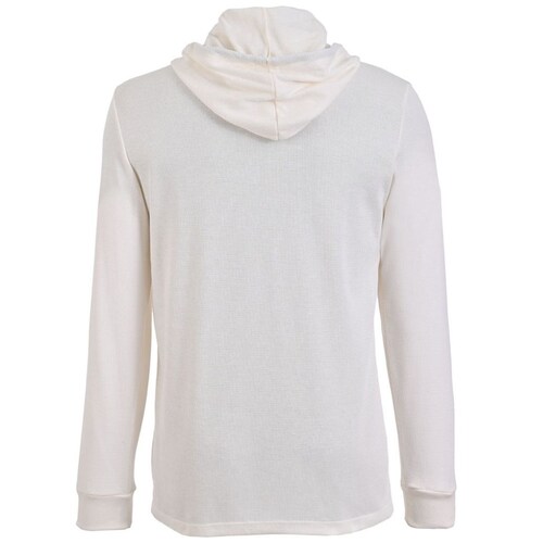 Sudadera con Capucha Cinta Ajustable para Hombre Yongster