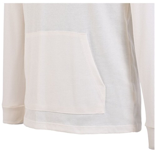 Sudadera con Capucha Cinta Ajustable para Hombre Yongster