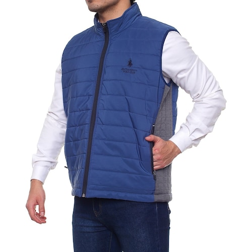 Chaleco para Hombre Royal Polo Club
