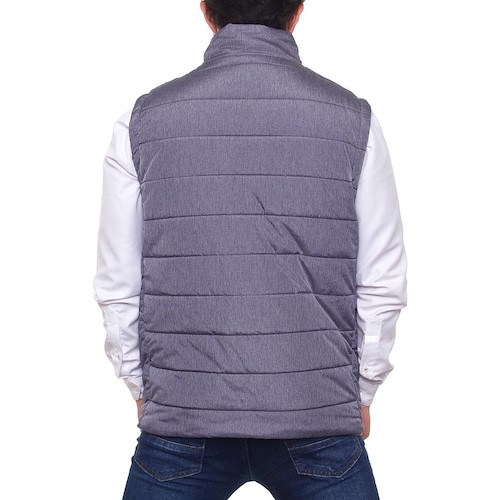Chaleco para Hombre J.opus