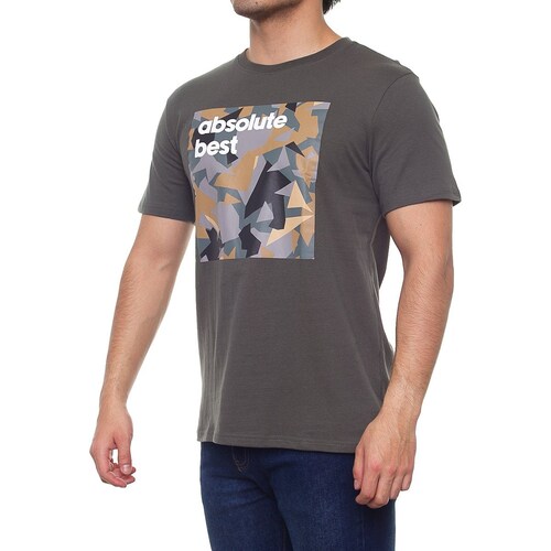 Playera para Hombre Jeanious