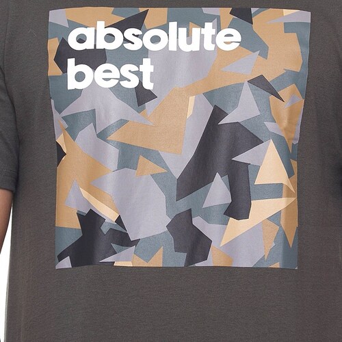 Playera para Hombre Jeanious