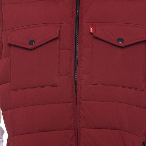 Chaleco para Hombre Levis