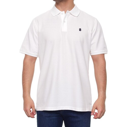 Playera Polo para Hombre Izod