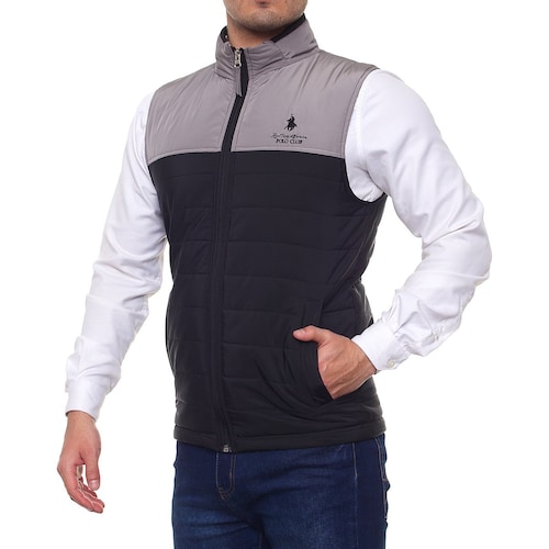 Chaleco para Hombre Royal Polo Club