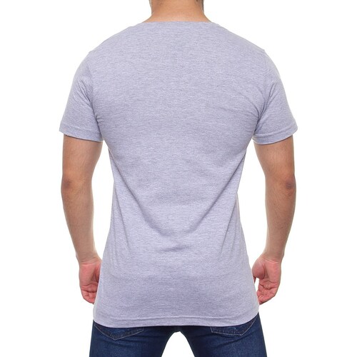 Playera para Hombre Tom Y Jerry