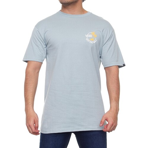 Playera para Hombre Vans