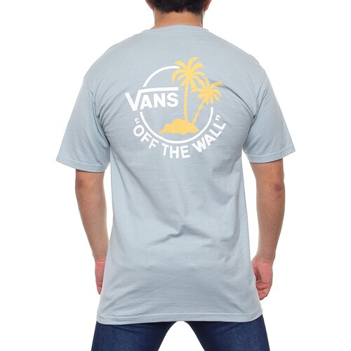 Playera para Hombre Vans