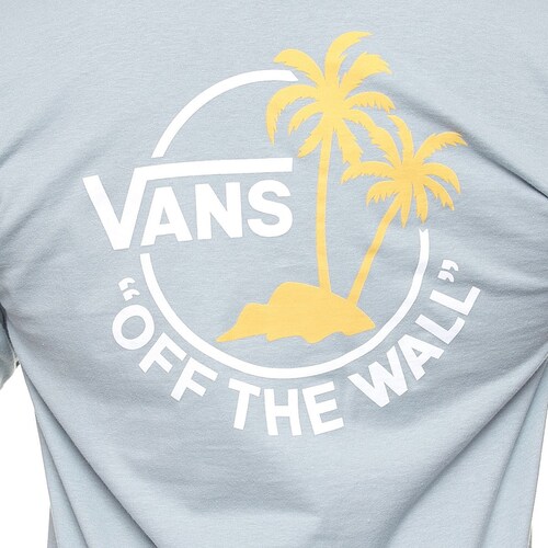 Playera para Hombre Vans