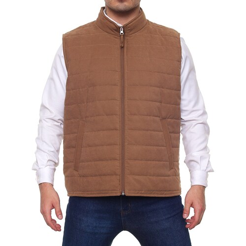 Chaleco para Hombre Carlo Corinto