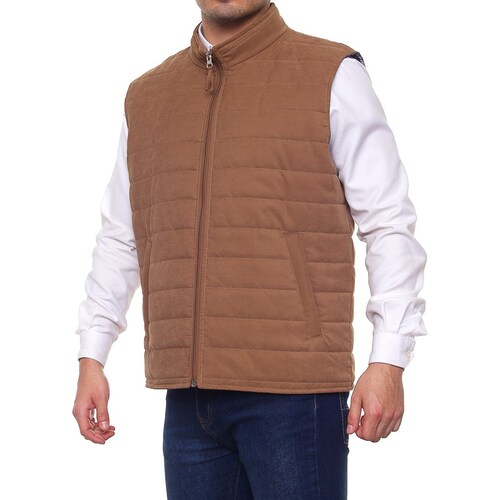 Chaleco para Hombre Carlo Corinto