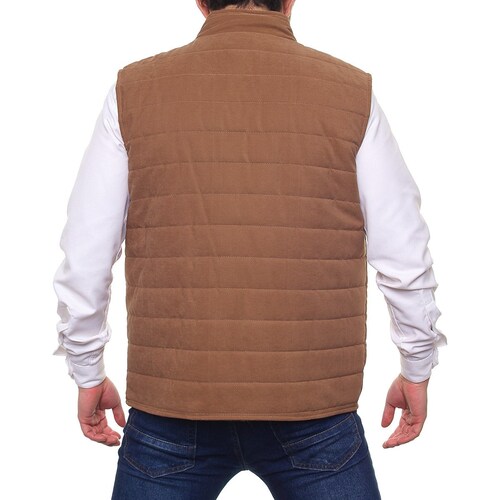 Chaleco para Hombre Carlo Corinto