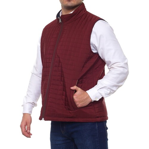 Chaleco para Hombre Carlo Corinto