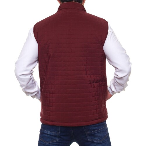 Chaleco para Hombre Carlo Corinto