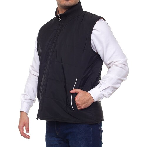 Chaleco para Hombre Carlo Corinto
