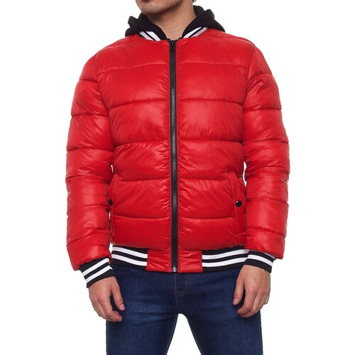 Chamarra para Hombre American Fly