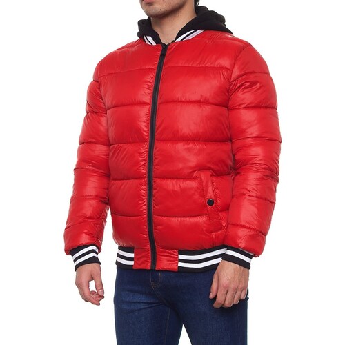 Chamarra para Hombre American Fly