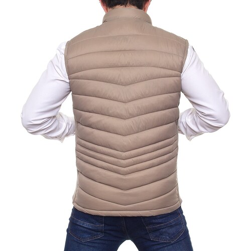 Chaleco para Hombre Giovanni Gali