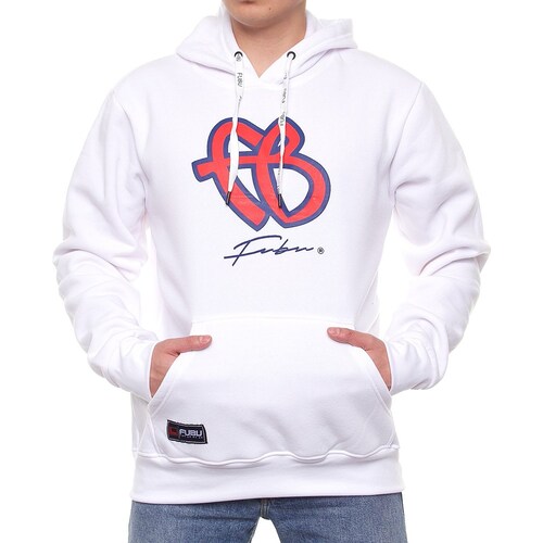 Sudadera para Hombre Fubu
