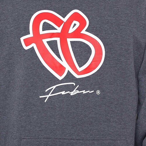 Sudadera para Hombre Fubu