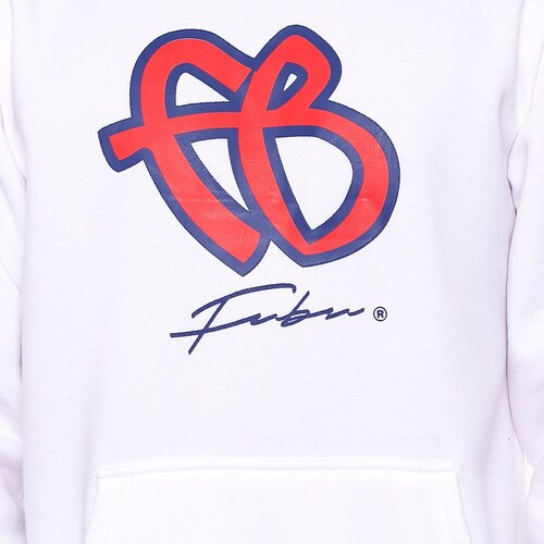 Sudadera para Hombre Fubu