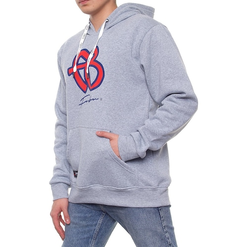 Sudadera para Hombre Fubu