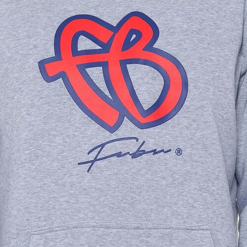 Sudadera para Hombre Fubu