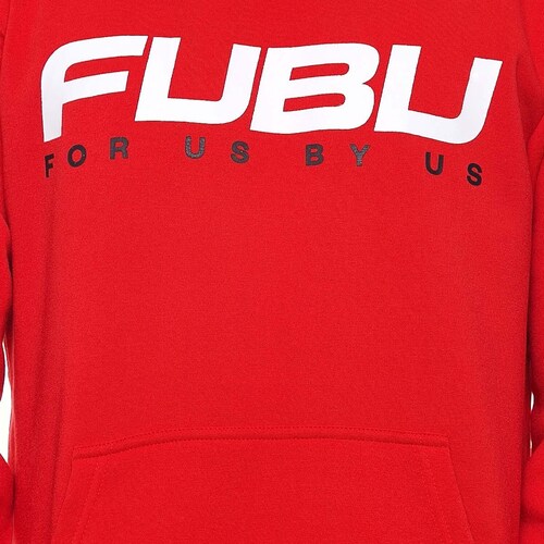 Sudadera para Hombre Fubu