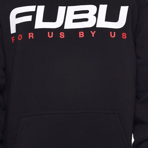 Sudadera para Hombre Fubu