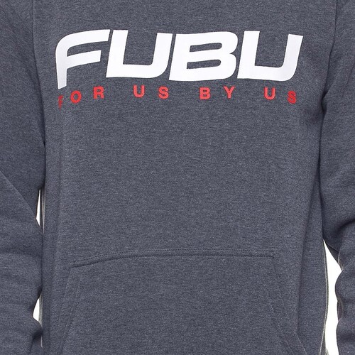 Sudadera para Hombre Fubu