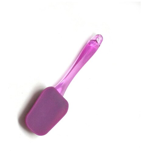 Espatula de Silicona 6.4 Cms Press