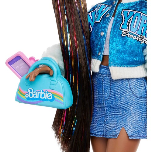 Barbie Dream Besties Muñeca Brooklyn Mattel