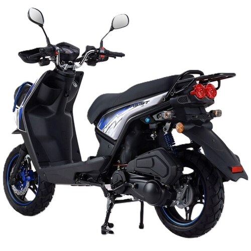 Motoneta Hisun Sport Fire Hs15T 150Cc 2024