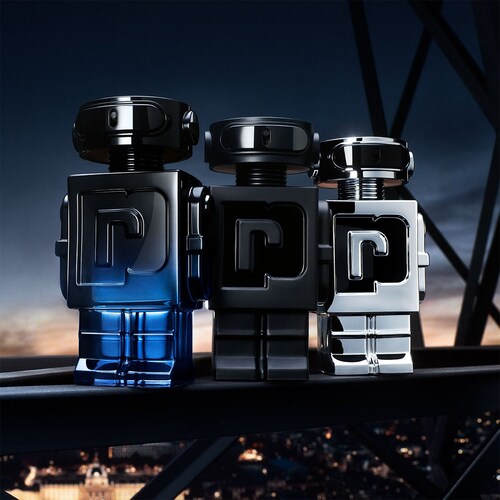 Eau de Toilette Paco Rabanne Phantom 100 Ml para Hombre