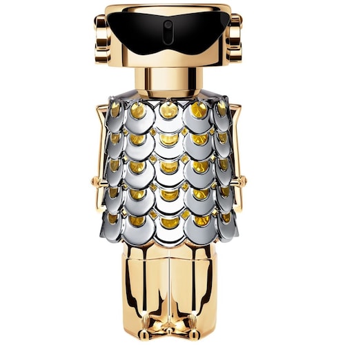 Eau de Parfum Paco Rabanne Fame 80 Ml Refillable para Mujer