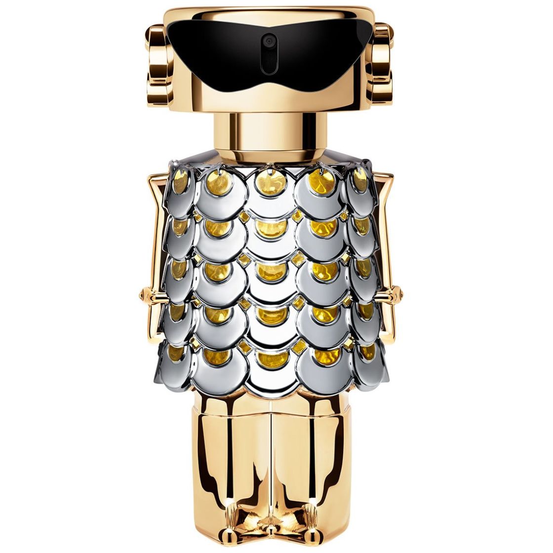 Eau de Parfum Paco Rabanne Fame 50 Ml para Mujer - Main Image
