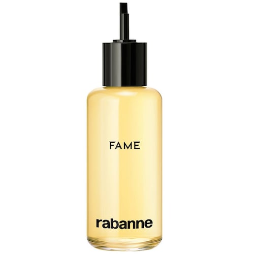 Eau de Parfum Paco Rabanne Refill Perfume Fame 200 Ml para Mujer