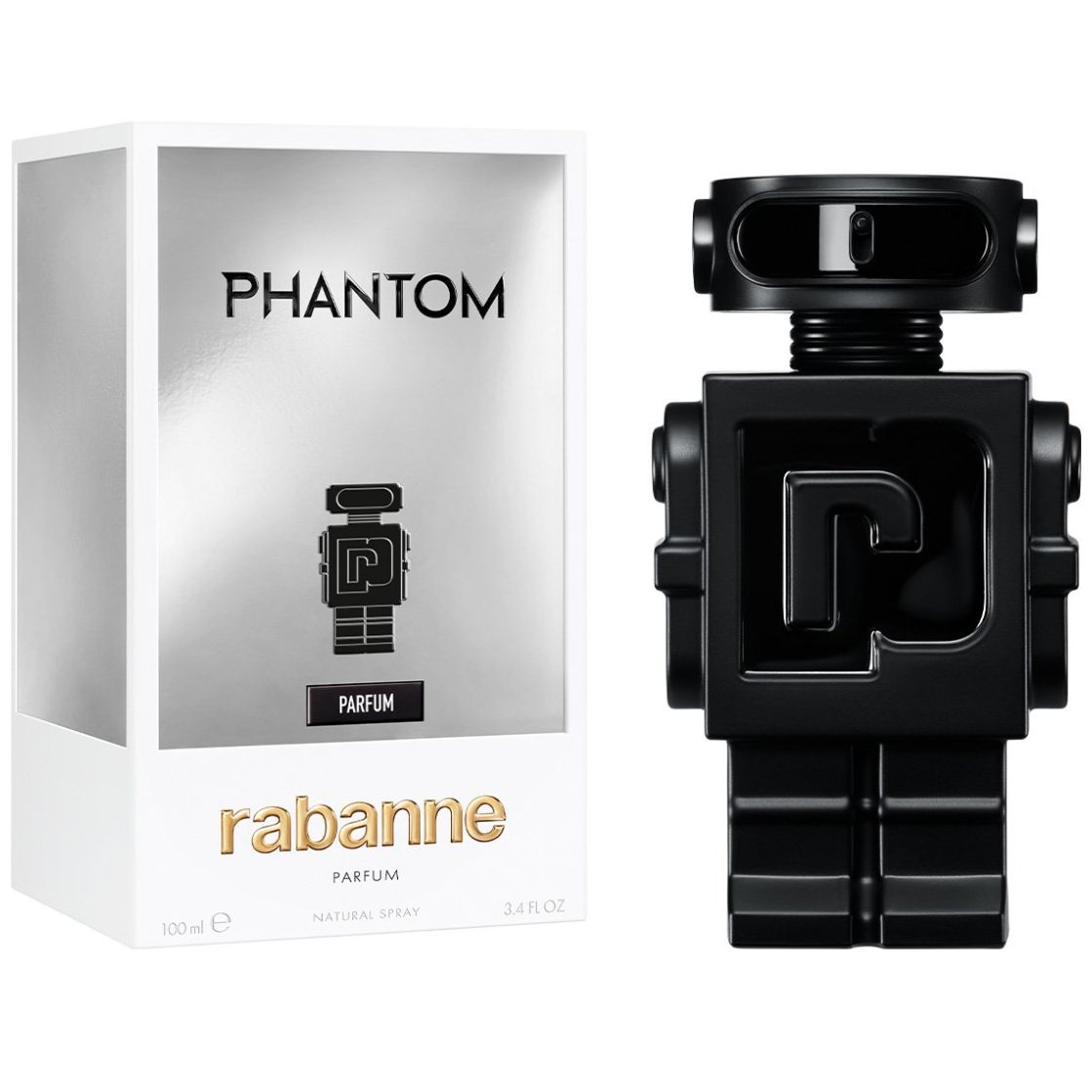 Phantom Paco Rabanne Sears Eau De Parfum Paco Rabanne Phantom 100