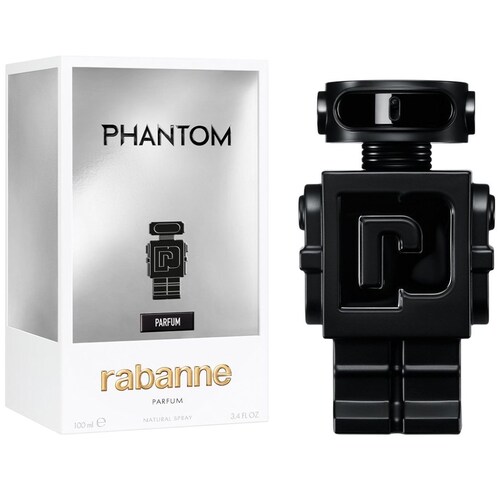 Eau de Parfum Paco Rabanne Phantom 100 Ml para Hombre