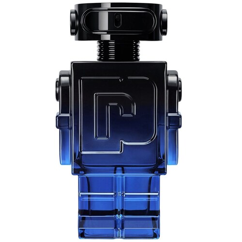 Eau de Parfum Paco Rabanne Phantom Intense Refill 150 Ml para Hombre