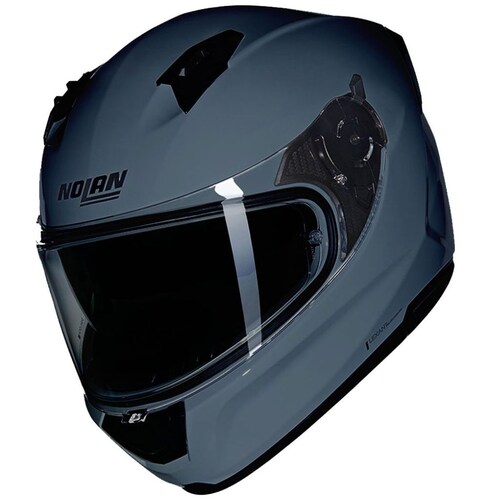 Casco para Motociclista Nolan N60-6 Exclusive Slate Gris