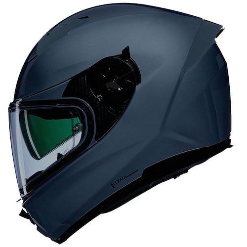 Casco para Motociclista Nolan N60-6 Exclusive Slate Gris