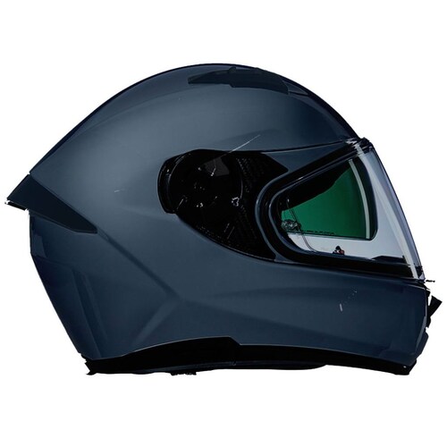 Casco para Motociclista Nolan N60-6 Exclusive Slate Gris