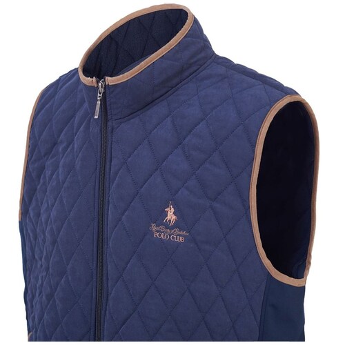 Chaleco para Hombre Royal Polo Club
