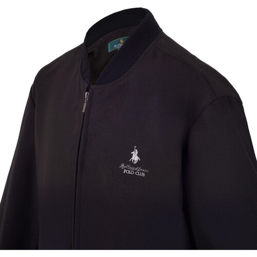 Chamarra de Poliviscosa para Hombre Royal Polo Club
