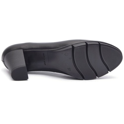 Zapatilla con Tacón Lisa para Mujer Baerchi