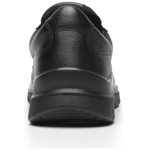 Choclo Negro para Mujer Flexi
