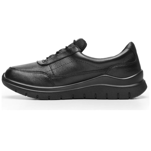 Choclo Negro para Mujer Flexi